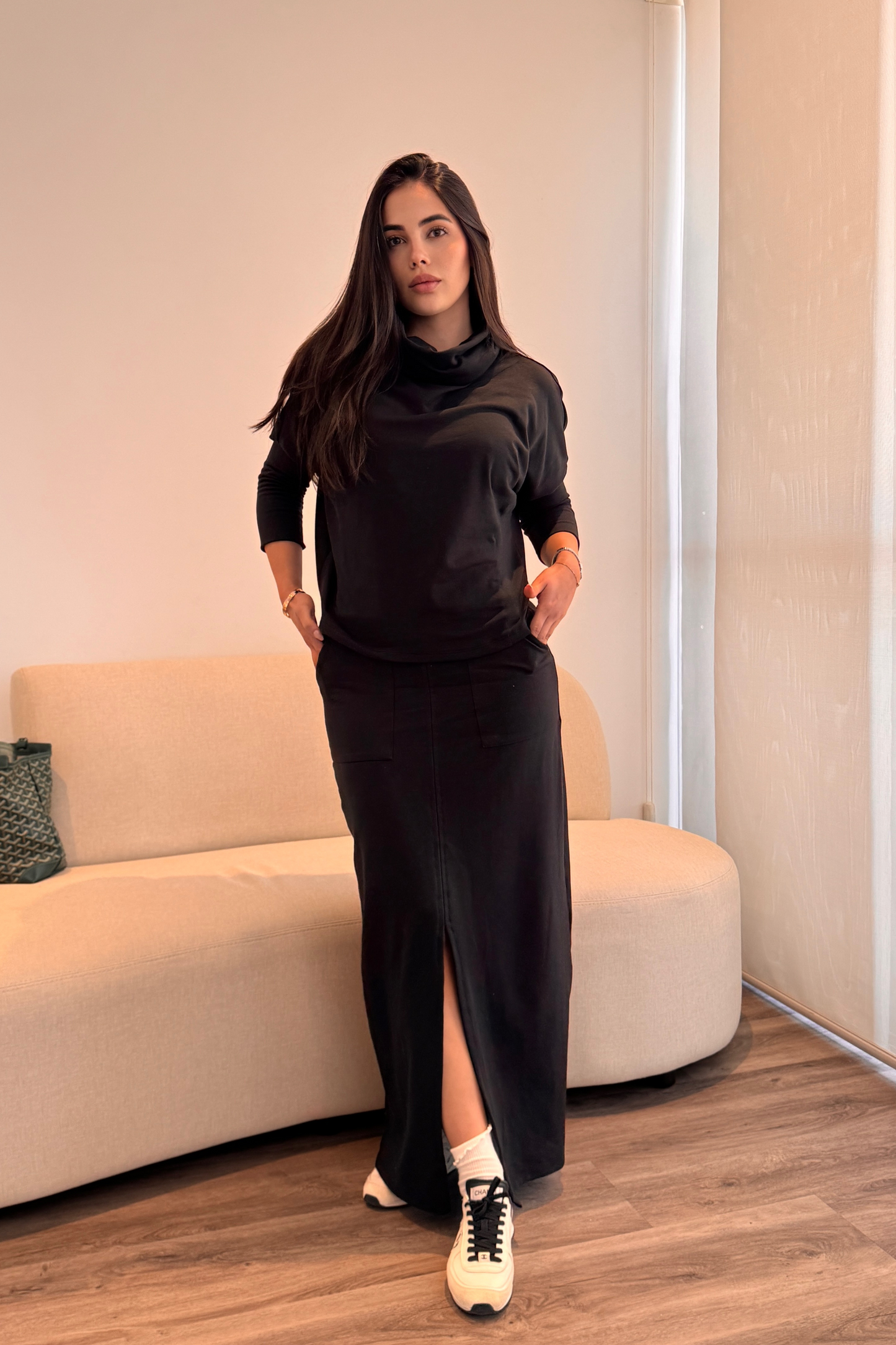 AURA SET