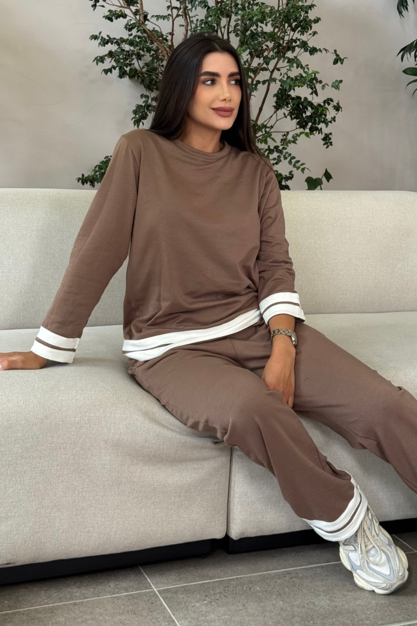 SET CARLA