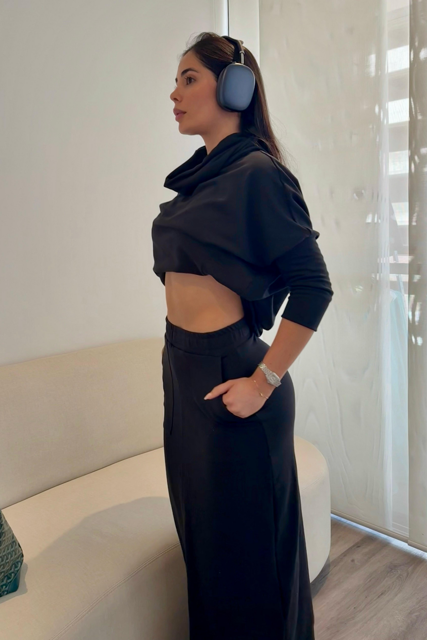 AURA SET