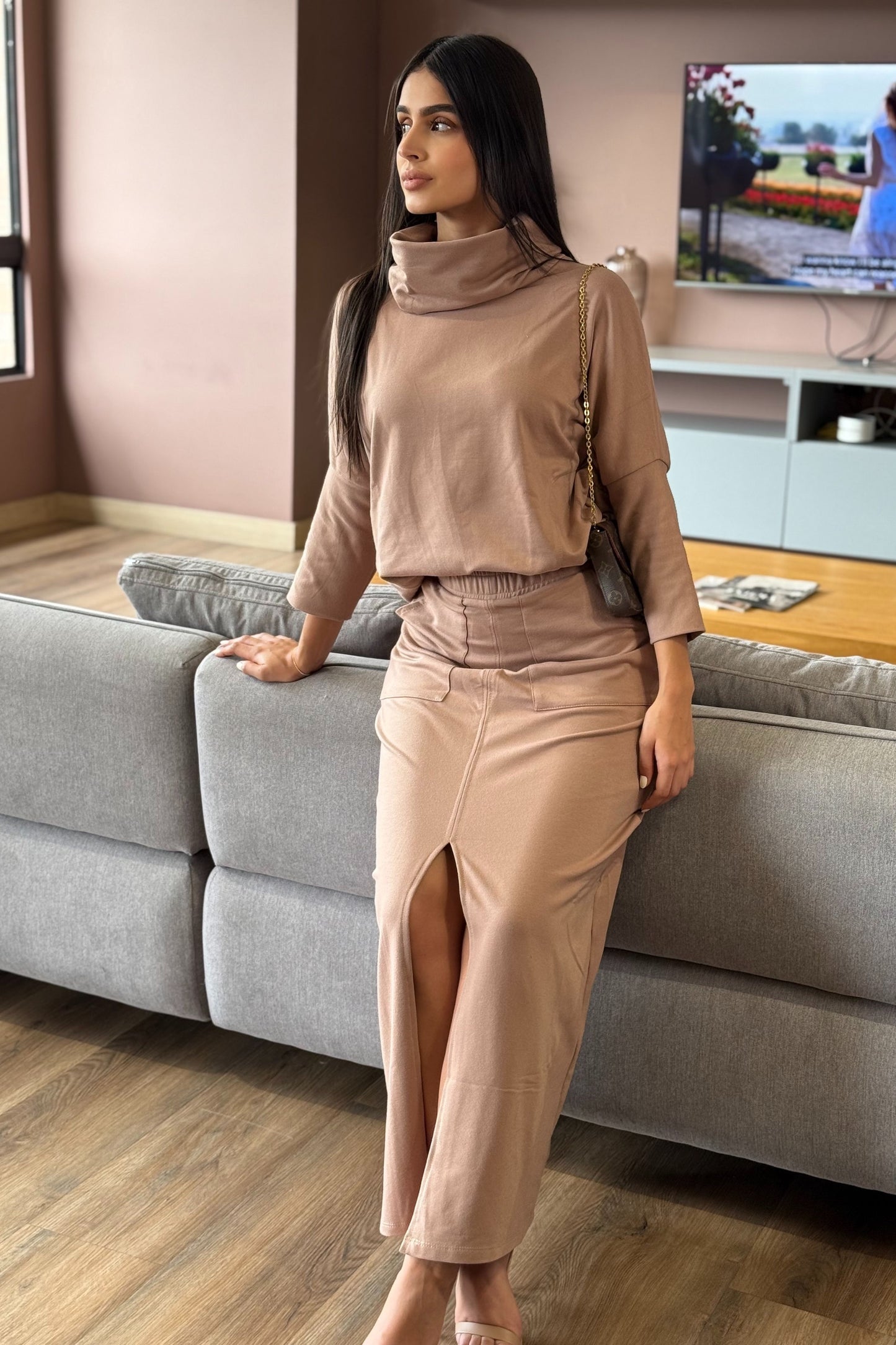 AURA SET