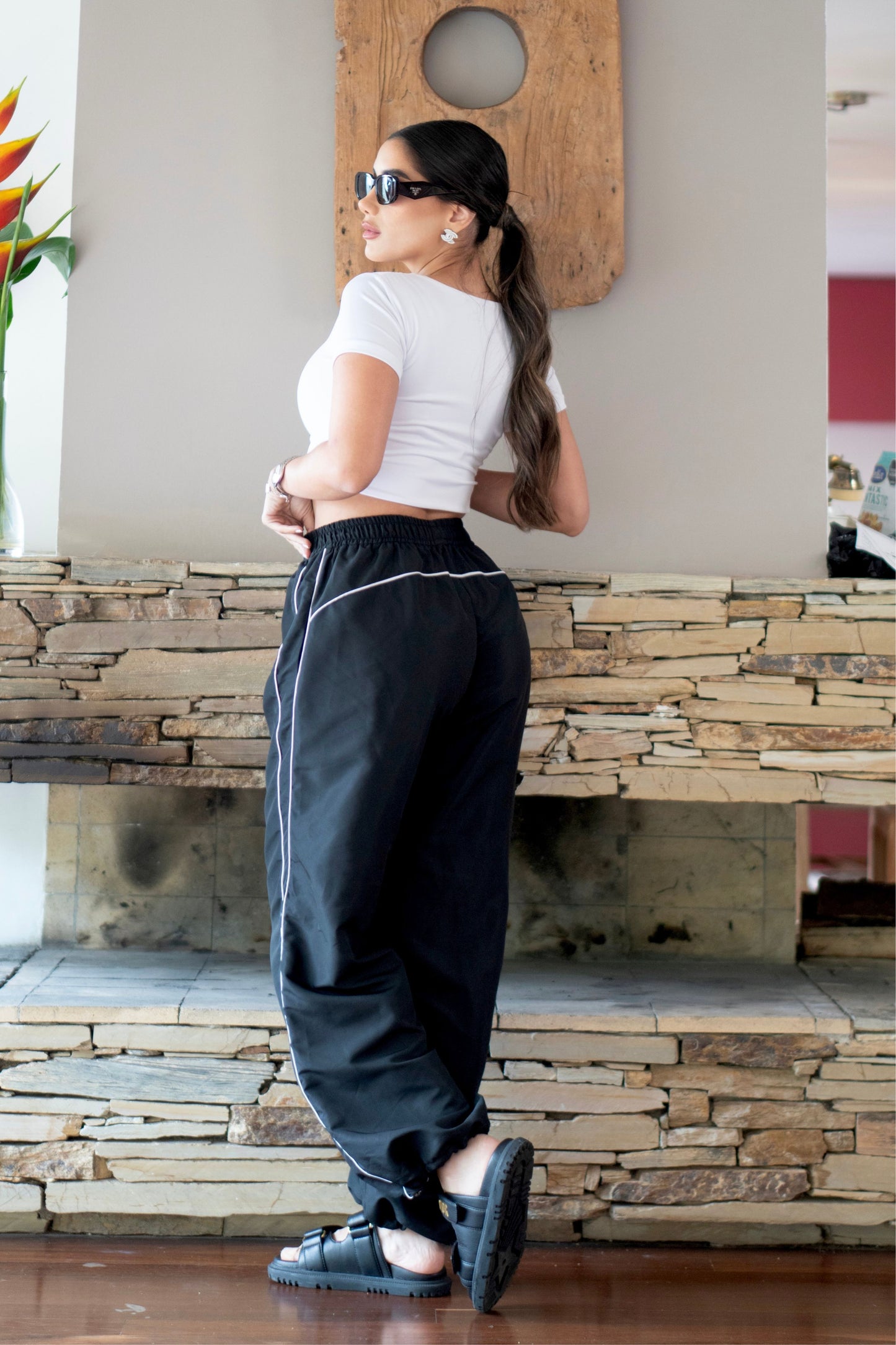 PANT BETEL