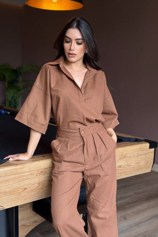 MÓNACO SET